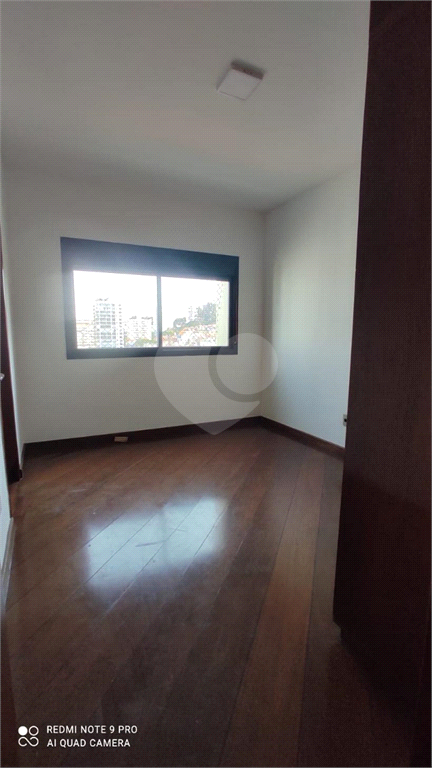 Venda Apartamento São Paulo Santana REO365746 29