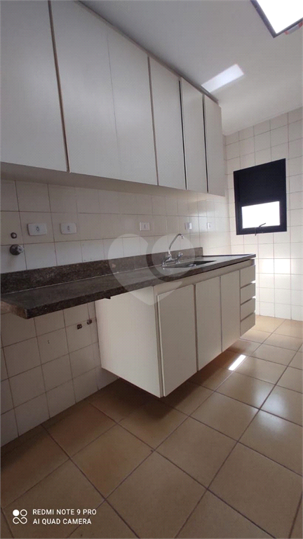 Venda Apartamento São Paulo Santana REO365746 9