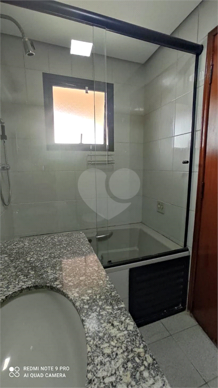 Venda Apartamento São Paulo Santana REO365746 14