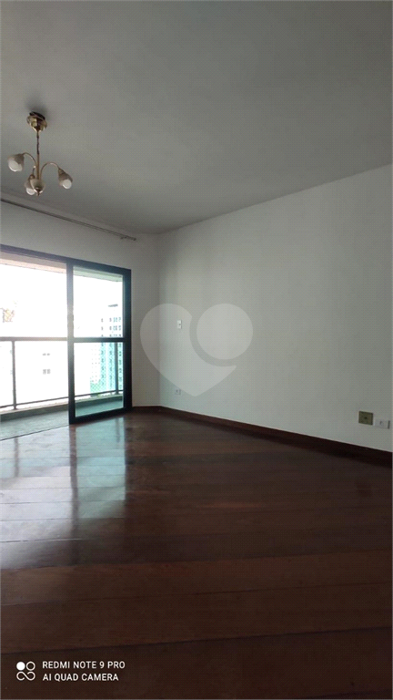 Venda Apartamento São Paulo Santana REO365746 32