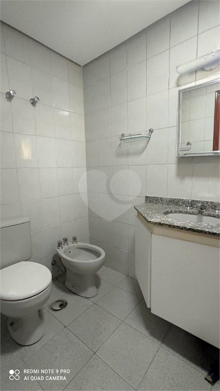 Venda Apartamento São Paulo Santana REO365746 30