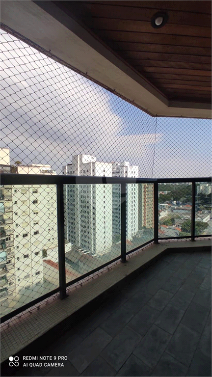 Venda Apartamento São Paulo Santana REO365746 10