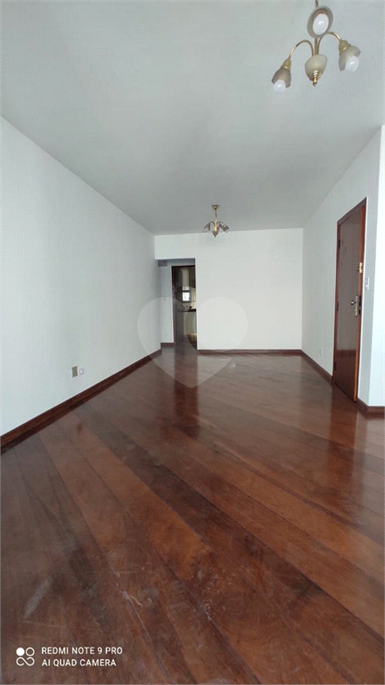 Venda Apartamento São Paulo Santana REO365746 21