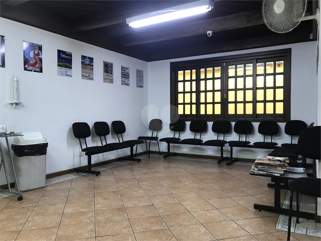 Venda Sobrado São Paulo Vila Congonhas REO365764 26