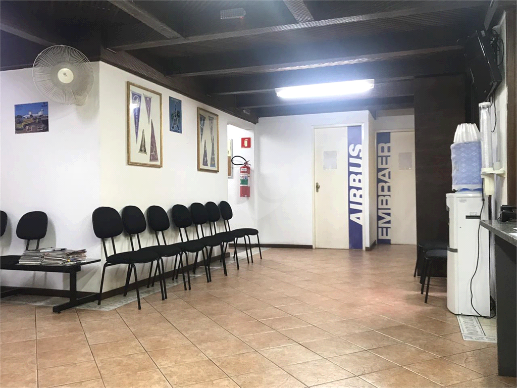 Venda Sobrado São Paulo Vila Congonhas REO365764 20