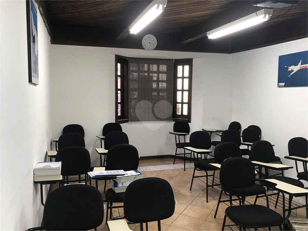 Venda Sobrado São Paulo Vila Congonhas REO365764 25