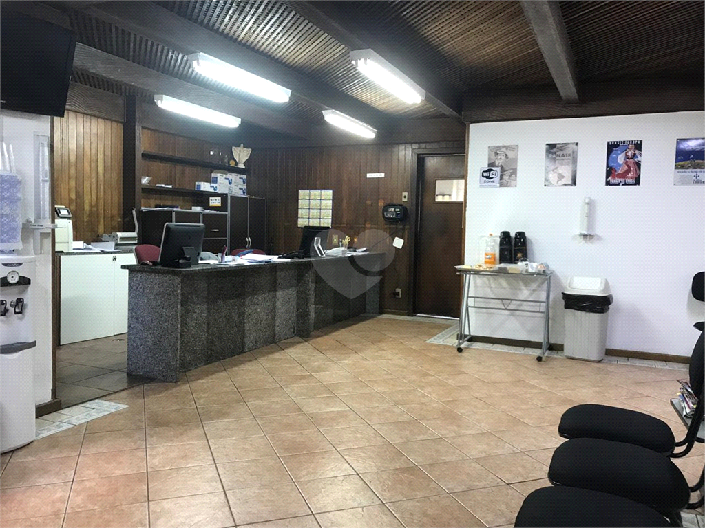 Venda Sobrado São Paulo Vila Congonhas REO365764 9