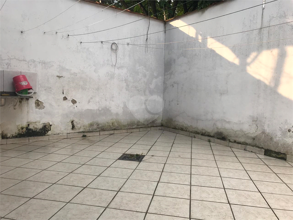 Venda Sobrado São Paulo Campo Belo REO365765 22