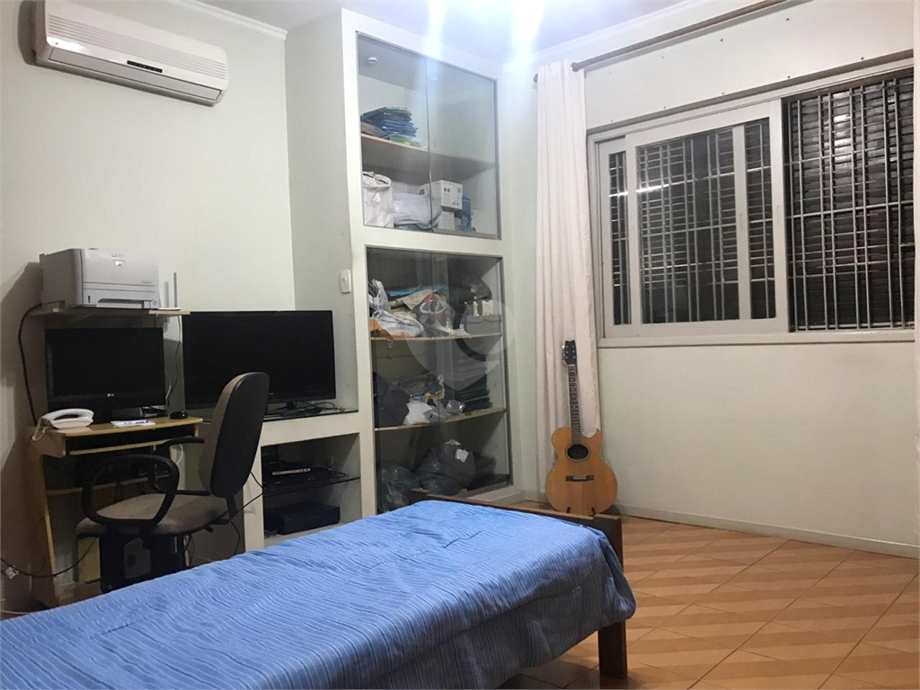 Venda Sobrado São Paulo Campo Belo REO365765 9