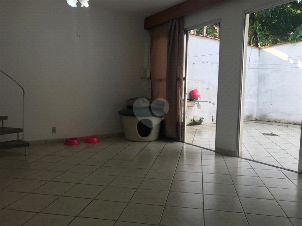 Venda Sobrado São Paulo Campo Belo REO365765 19