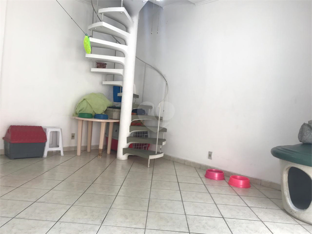 Venda Sobrado São Paulo Campo Belo REO365765 23