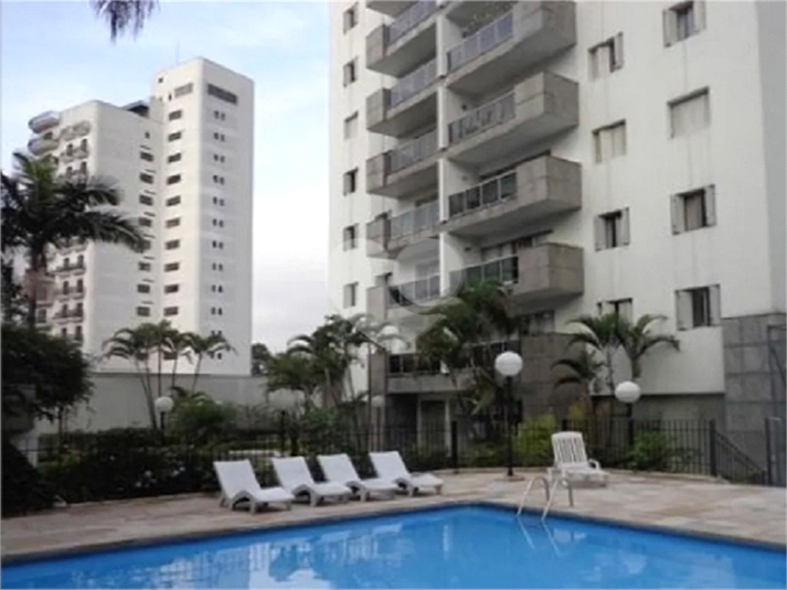 Venda Apartamento São Paulo Vila Andrade REO365785 23