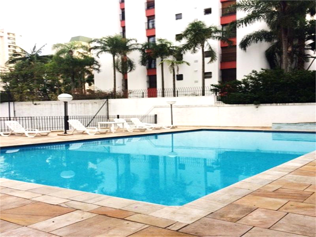 Venda Apartamento São Paulo Vila Andrade REO365785 11