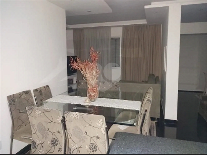 Venda Apartamento São Paulo Vila Andrade REO365785 27