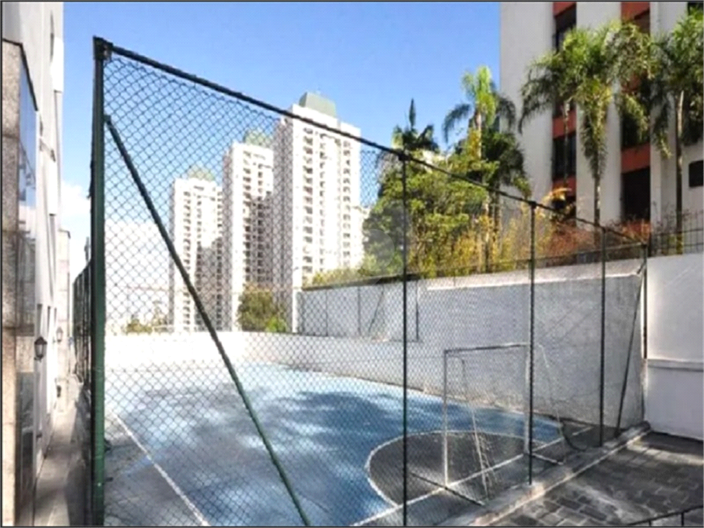 Venda Apartamento São Paulo Vila Andrade REO365785 22