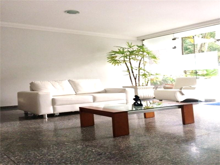 Venda Apartamento São Paulo Vila Andrade REO365785 13