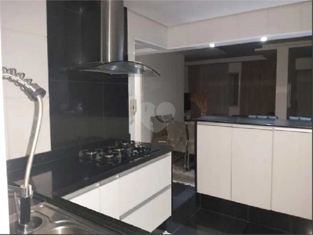 Venda Apartamento São Paulo Vila Andrade REO365785 25