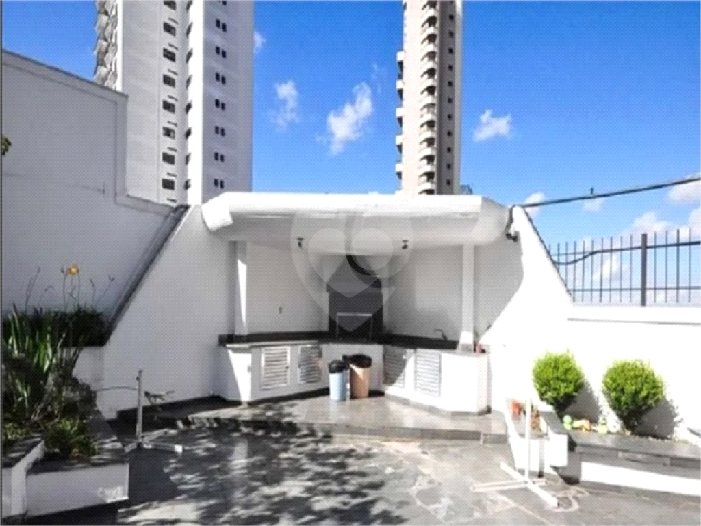 Venda Apartamento São Paulo Vila Andrade REO365785 19