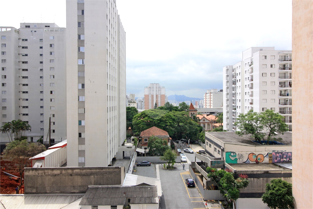 Venda Apartamento São Paulo Perdizes REO365818 20