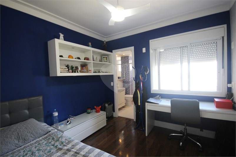 Venda Apartamento São Paulo Cidade São Francisco REO365841 45