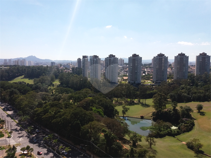 Venda Apartamento São Paulo Cidade São Francisco REO365841 8