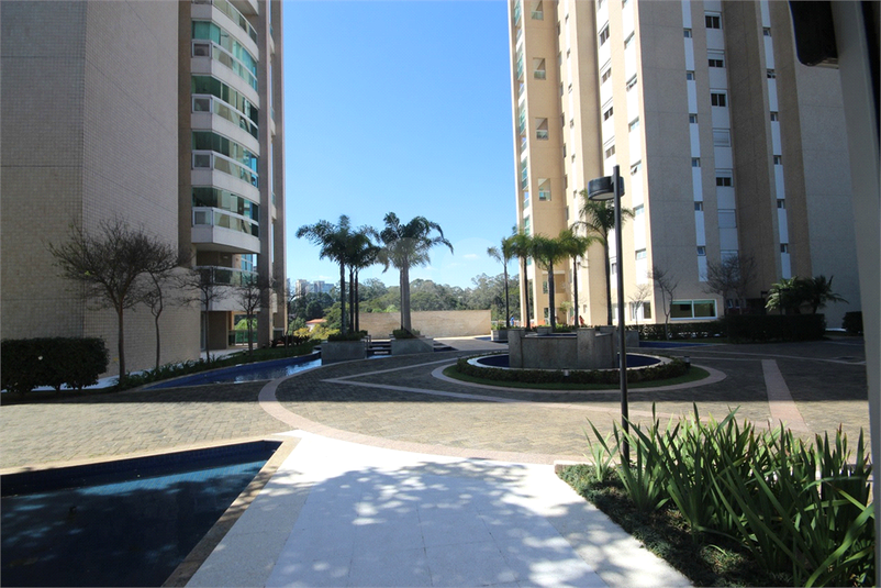 Venda Apartamento São Paulo Cidade São Francisco REO365841 56