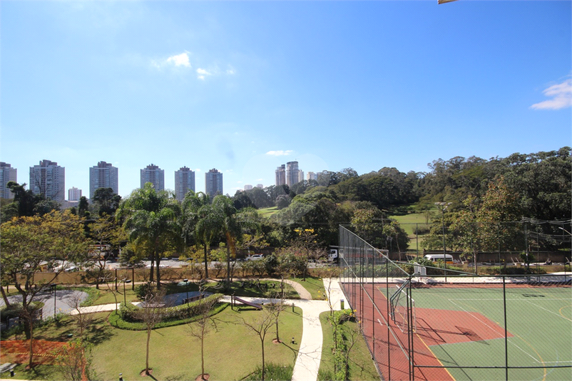 Venda Apartamento São Paulo Cidade São Francisco REO365841 47