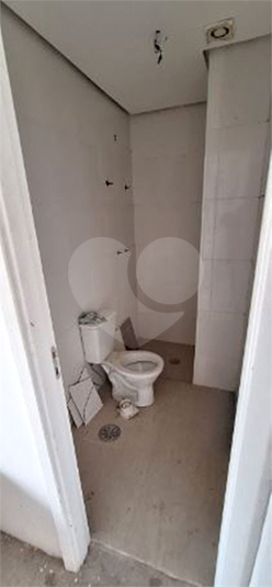 Venda Apartamento São Paulo Santana REO365856 25