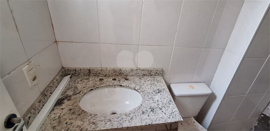 Venda Apartamento São Paulo Santana REO365856 21