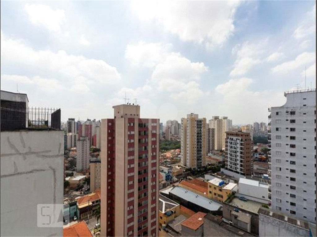 Venda Apartamento São Paulo Vila Guarani (z Sul) REO365983 29