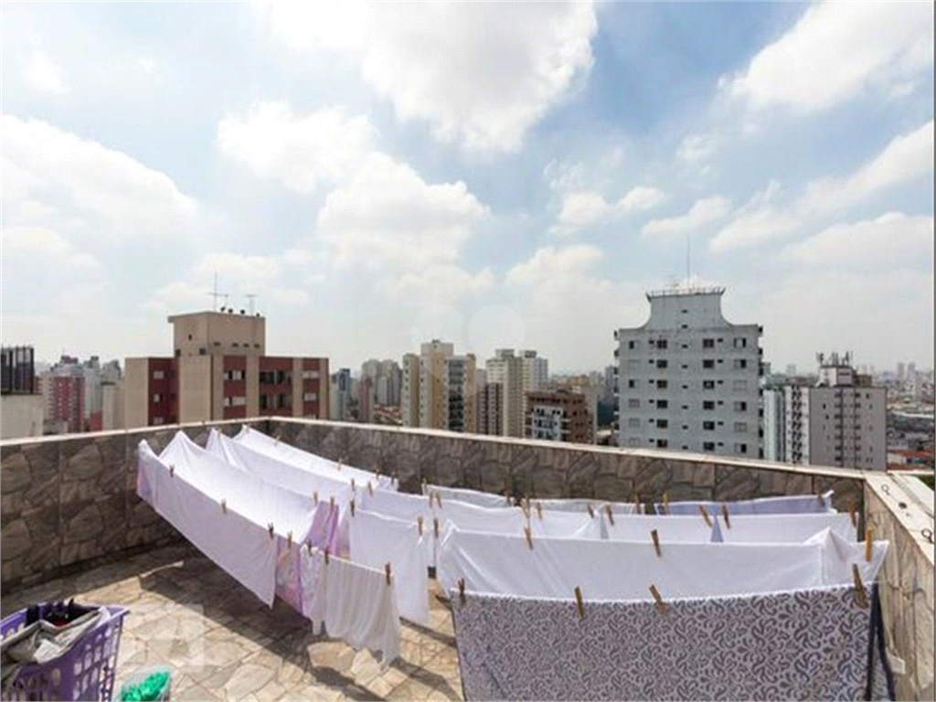 Venda Apartamento São Paulo Vila Guarani (z Sul) REO365983 27