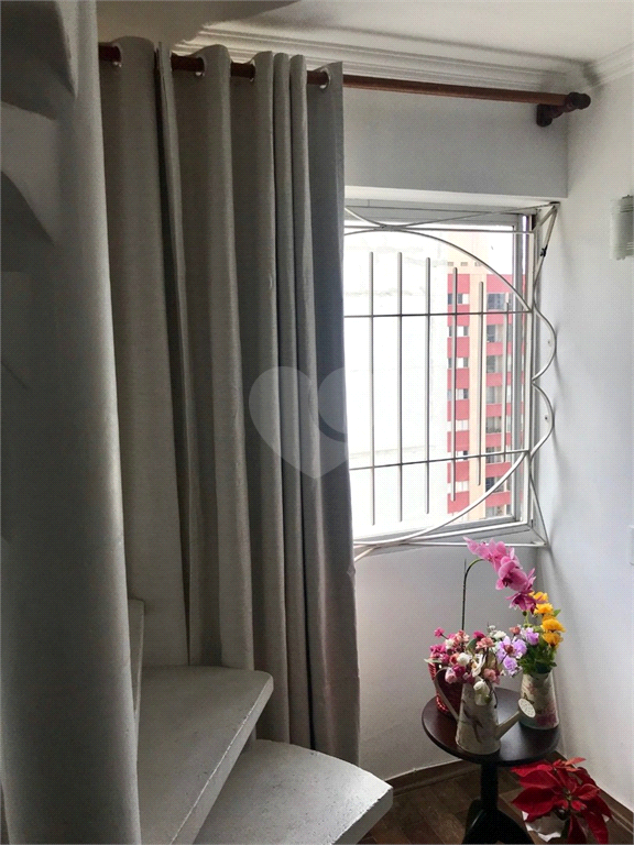 Venda Apartamento São Paulo Vila Guarani (z Sul) REO365983 4