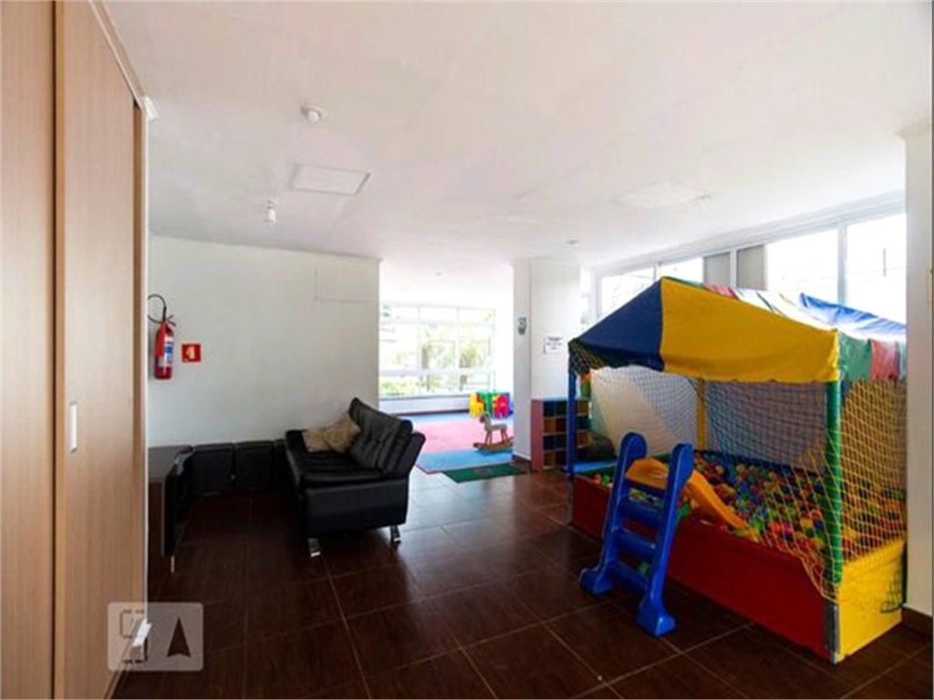 Venda Apartamento São Paulo Vila Guarani (z Sul) REO365983 25