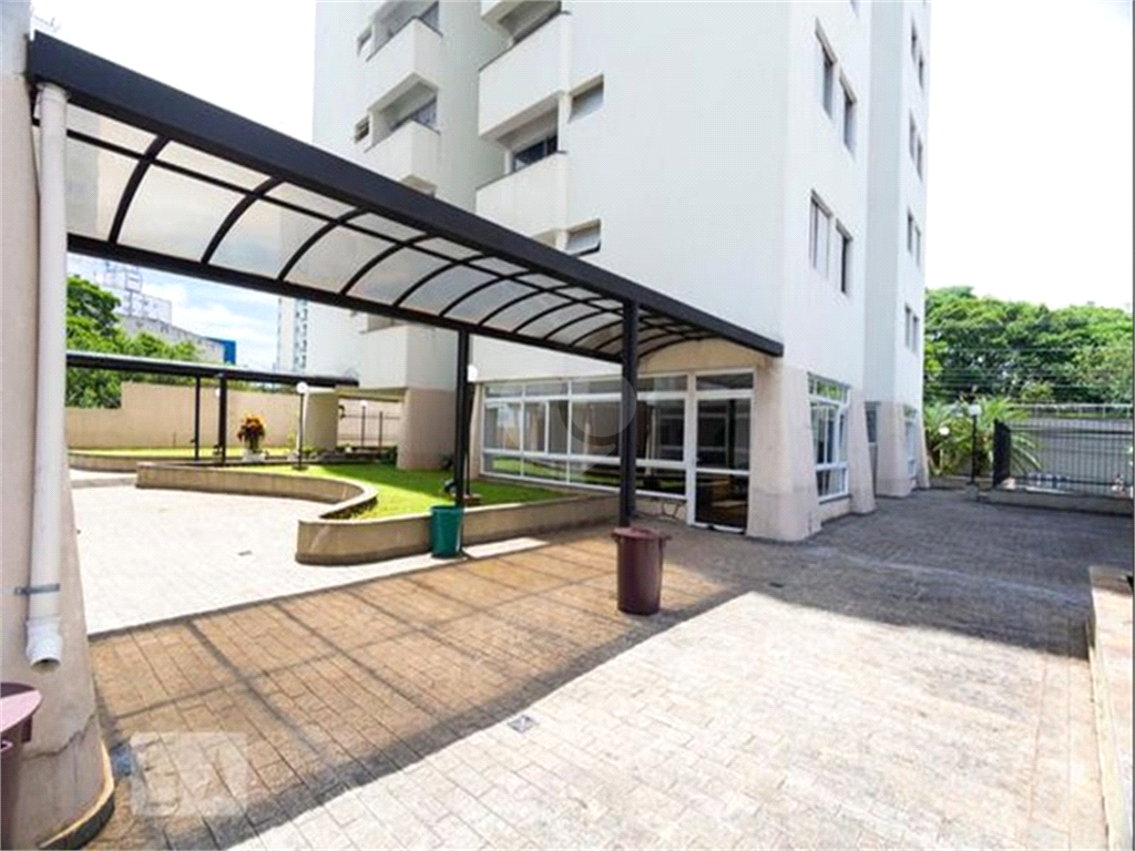 Venda Apartamento São Paulo Vila Guarani (z Sul) REO365983 32