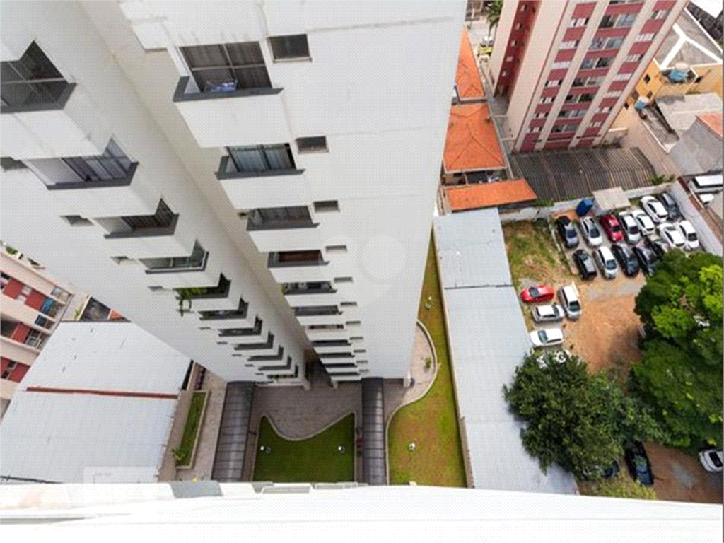 Venda Apartamento São Paulo Vila Guarani (z Sul) REO365983 42