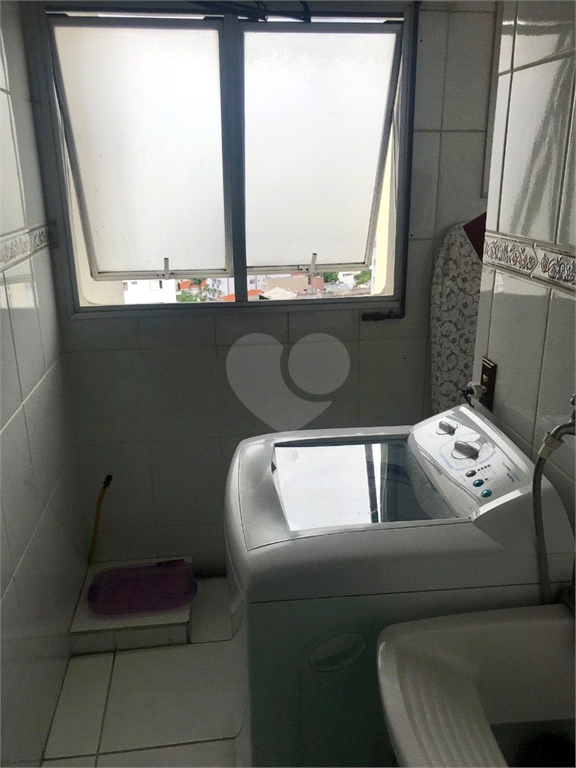 Venda Apartamento São Paulo Vila Guarani (z Sul) REO365983 8