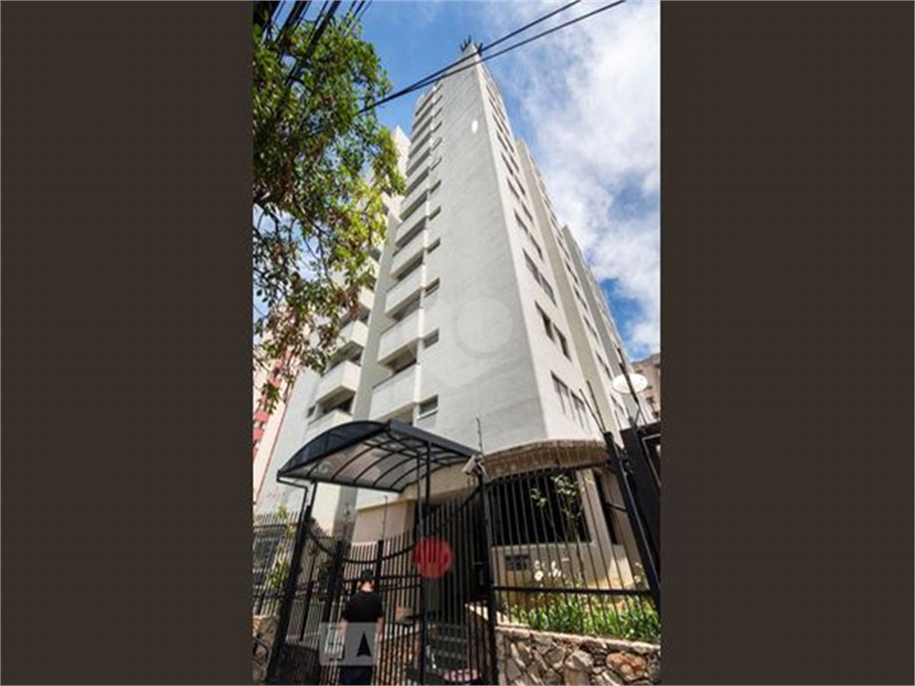 Venda Apartamento São Paulo Vila Guarani (z Sul) REO365983 23