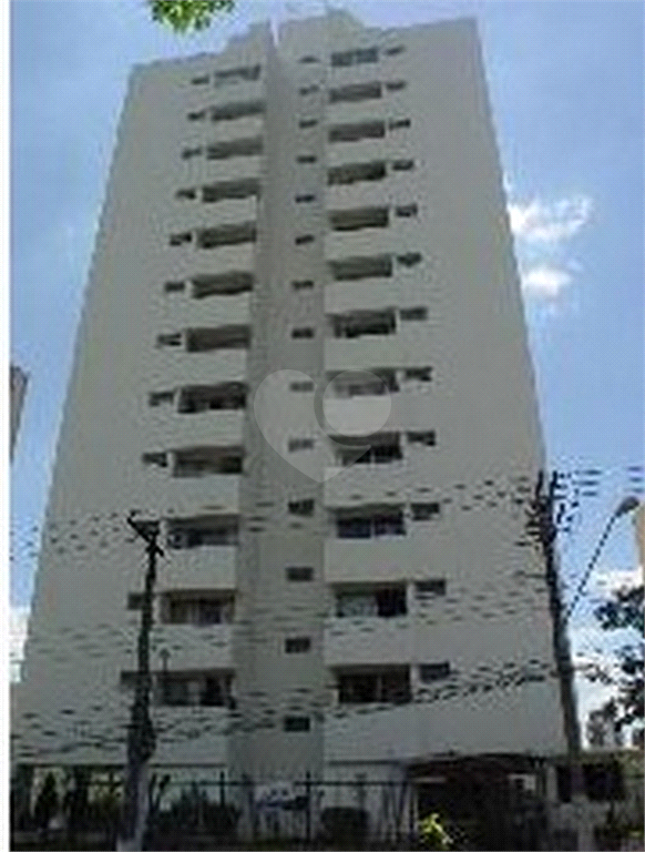 Venda Apartamento São Paulo Vila Guarani (z Sul) REO365983 15