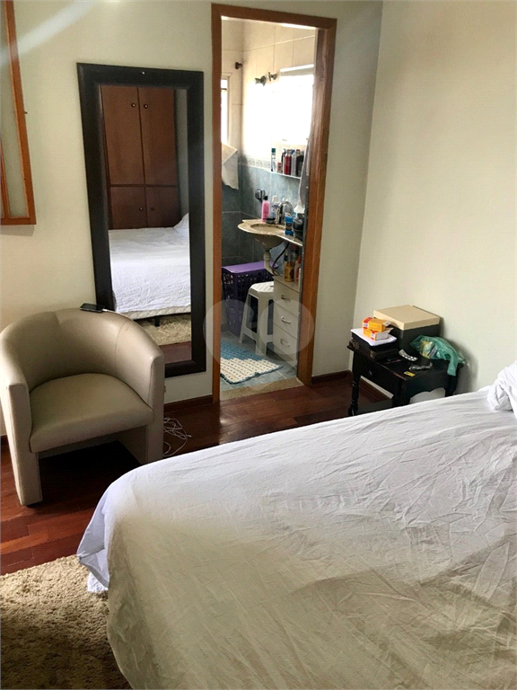 Venda Apartamento São Paulo Vila Guarani (z Sul) REO365983 3