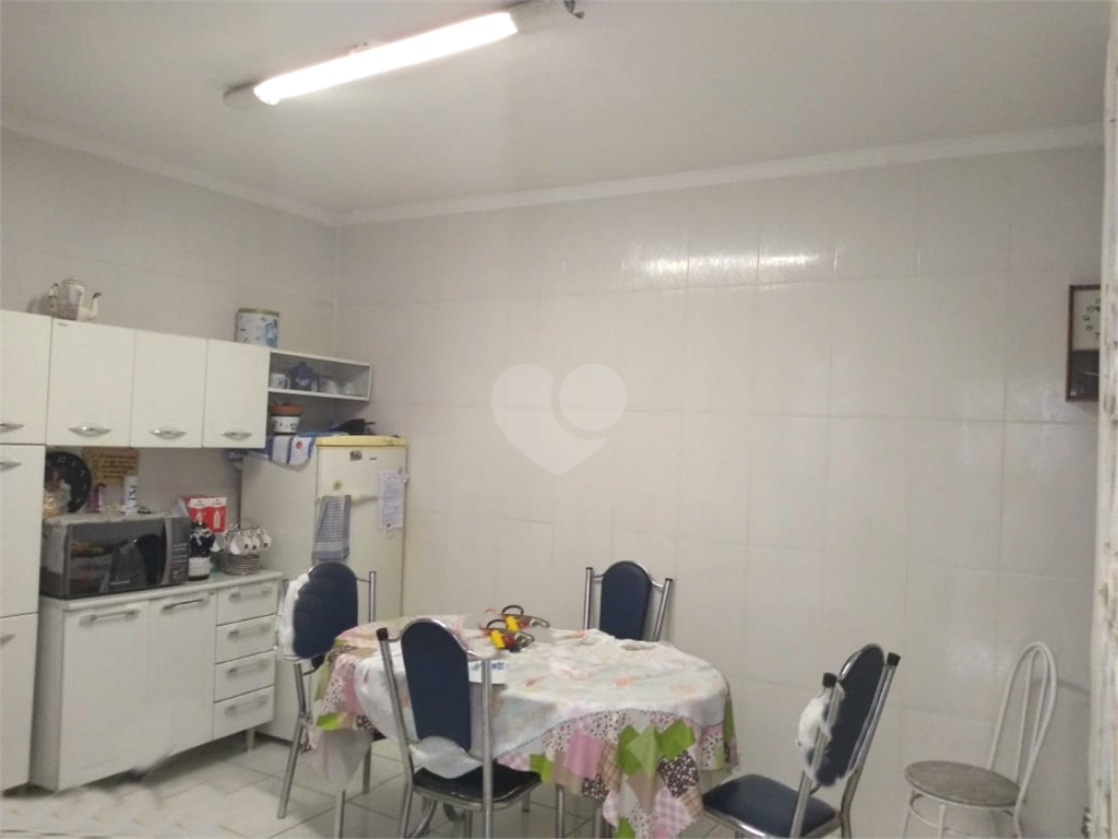 Venda Sobrado São Paulo Vila Medeiros REO365985 11