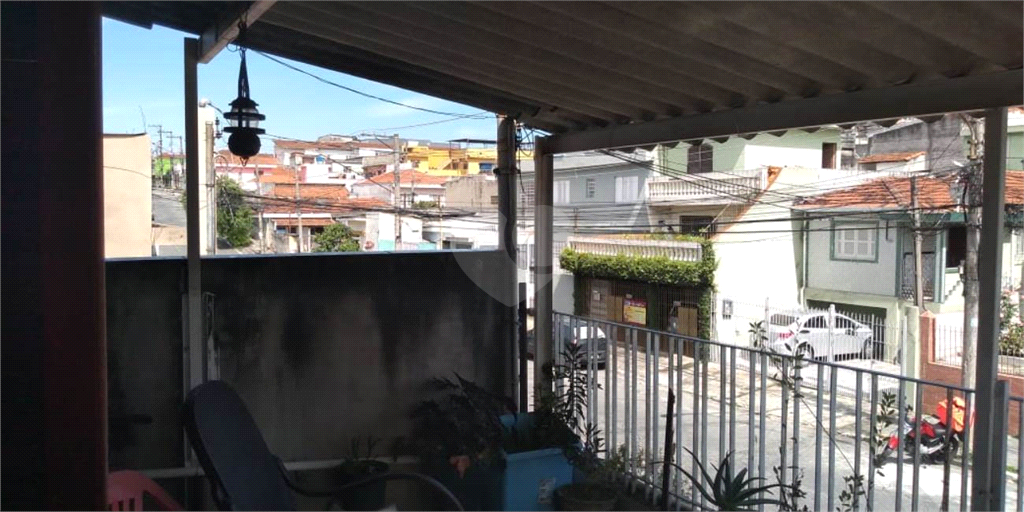 Venda Sobrado São Paulo Vila Medeiros REO365985 6