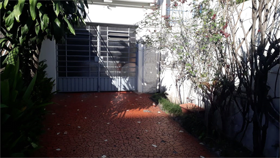 Venda Casa São Paulo Santana REO365996 24