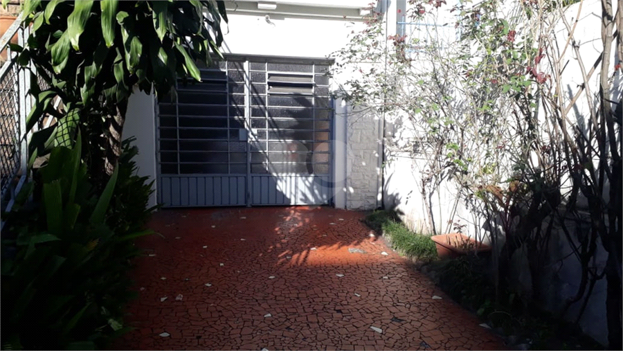 Venda Casa São Paulo Santana REO365996 23