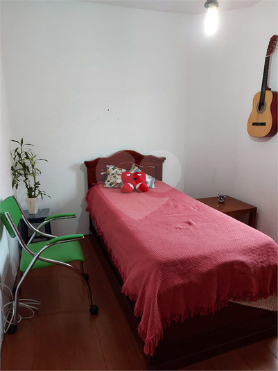 Venda Apartamento São Paulo Lauzane Paulista REO366043 33