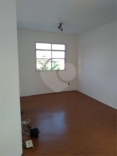 Venda Apartamento São Paulo Lauzane Paulista REO366043 20