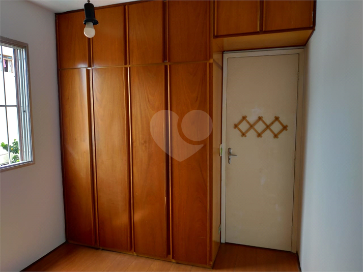 Venda Apartamento São Paulo Lauzane Paulista REO366043 27