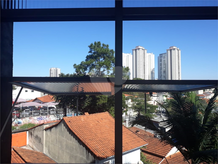 Venda Apartamento São Paulo Lauzane Paulista REO366043 16