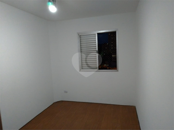 Venda Apartamento São Paulo Lauzane Paulista REO366043 24