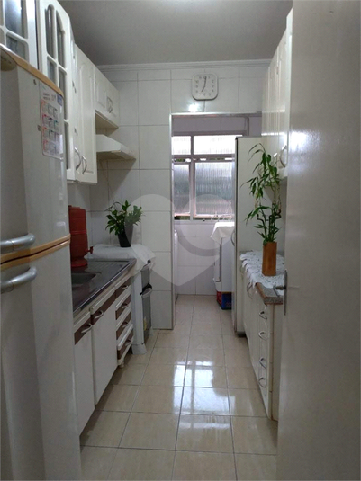 Venda Apartamento São Paulo Lauzane Paulista REO366043 7