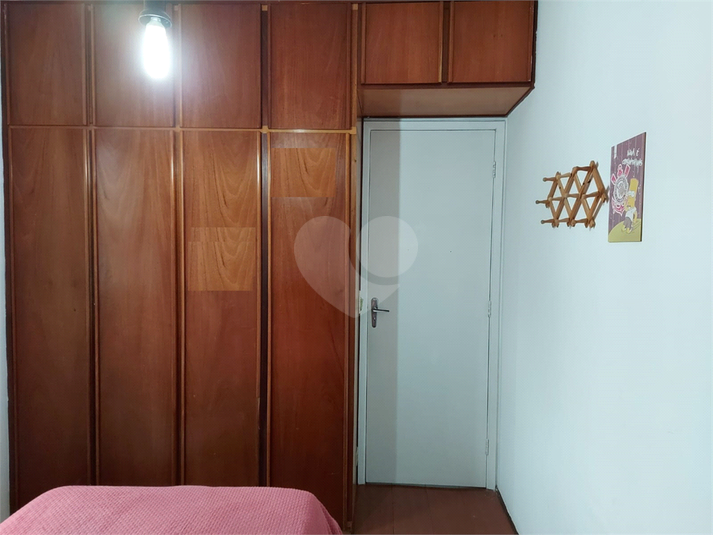 Venda Apartamento São Paulo Lauzane Paulista REO366043 31